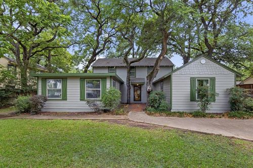 401 N Bailey Ave, Fort Worth, TX, 76107-1062 | Card Image