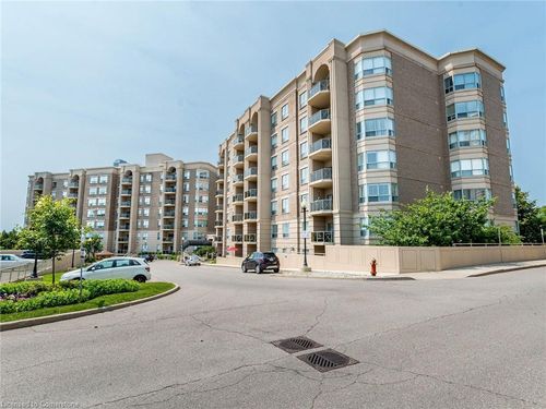203-2085 Amherst Heights Dr, Burlington, ON, L7P5C2 | Card Image