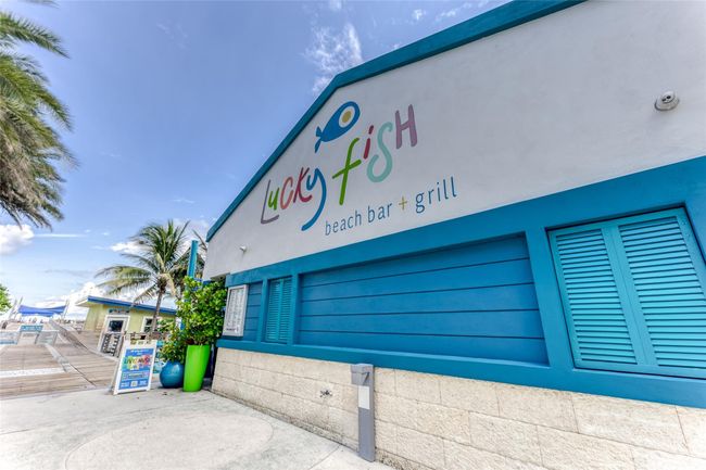 APT-202 - 2900 Ne 14 Th Street Cswy, Condo with 1 bedrooms, 2 bathrooms and null parking in Pompano Beach FL | Image 55
