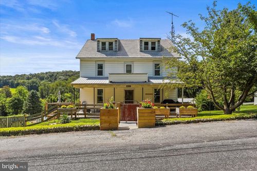 17444 Naylor Rd, SABILLASVILLE, MD, 21780-9717 | Card Image