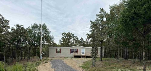 536 Polk Road 72, Mena, AR, 71953-7720 | Card Image