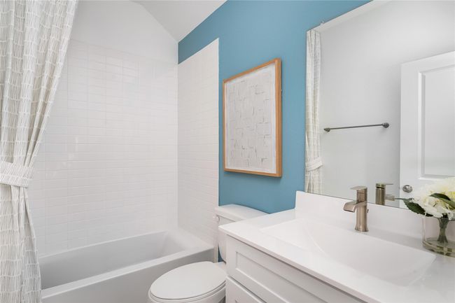 MODEL HOME images may NOT be consistent with the finished product. | Image 24