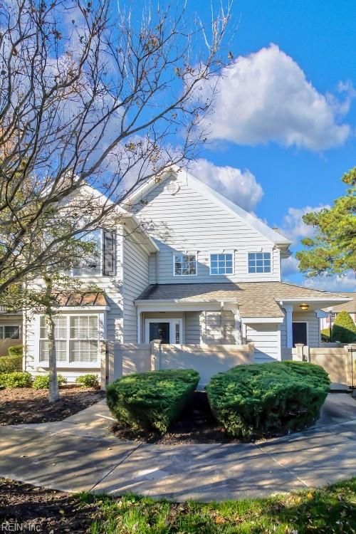 901 Lakeside Dr, Suffolk, VA, 23435-2795 | Card Image