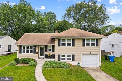 34 Kenwood Dr, CHERRY HILL, NJ, 08034-2737 | Card Image