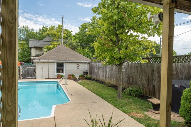 1004 Washington Ave, House other with 4 bedrooms, 2 bathrooms and null parking in Washington Court House OH | Image 31