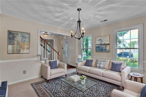 2432 Piney Bark Dr, Virginia Beach, VA, 23456-3972 | Card Image