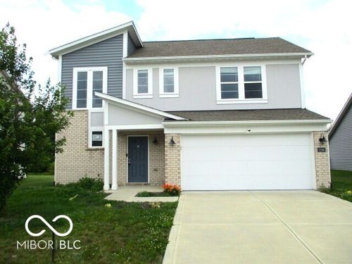 2298 Trefoil Dr, Plainfield, IN, 46168-4851 | Card Image