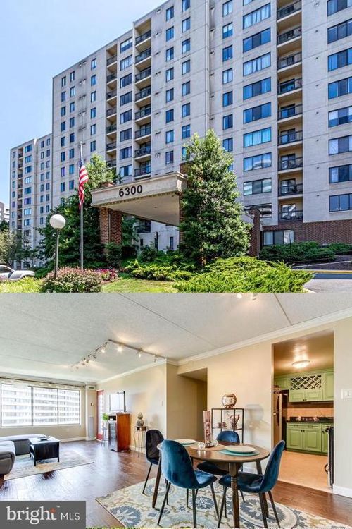810-6300 Stevenson Ave, ALEXANDRIA, VA, 22304-3587 | Card Image