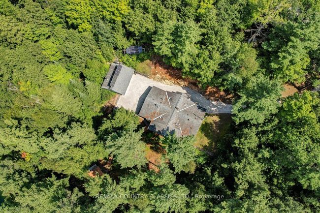 442A Stringer Dr, House other with 5 bedrooms, 2 bathrooms and 20 parking in Bancroft ON | Image 39