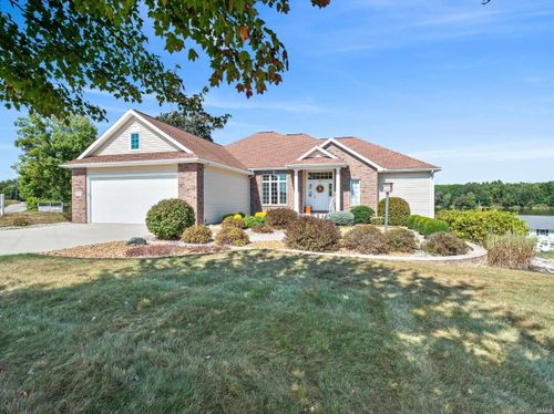 781 E Willow Lane Road, Wawaka, IN, 46794 | Card Image