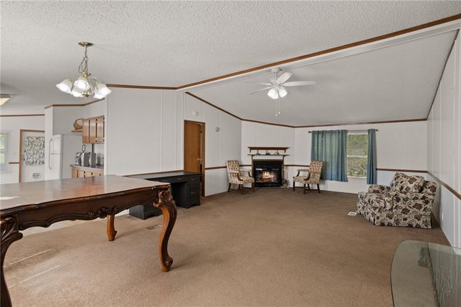 401 Walnut Crest Ct, House other with 4 bedrooms, 2 bathrooms and null parking in Fountain Inn SC | Image 5