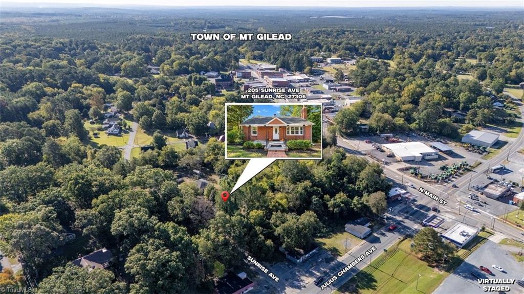 Residential in Mount Gilead 4