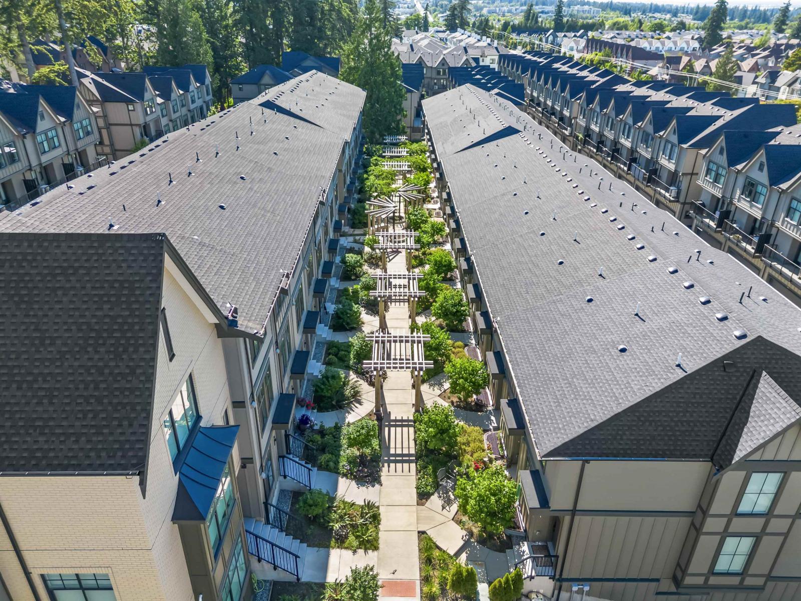 Residential in Surrey 2