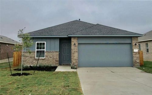 1232 Whipple Tree Trl, Georgetown, TX, 78626-4318 | Card Image