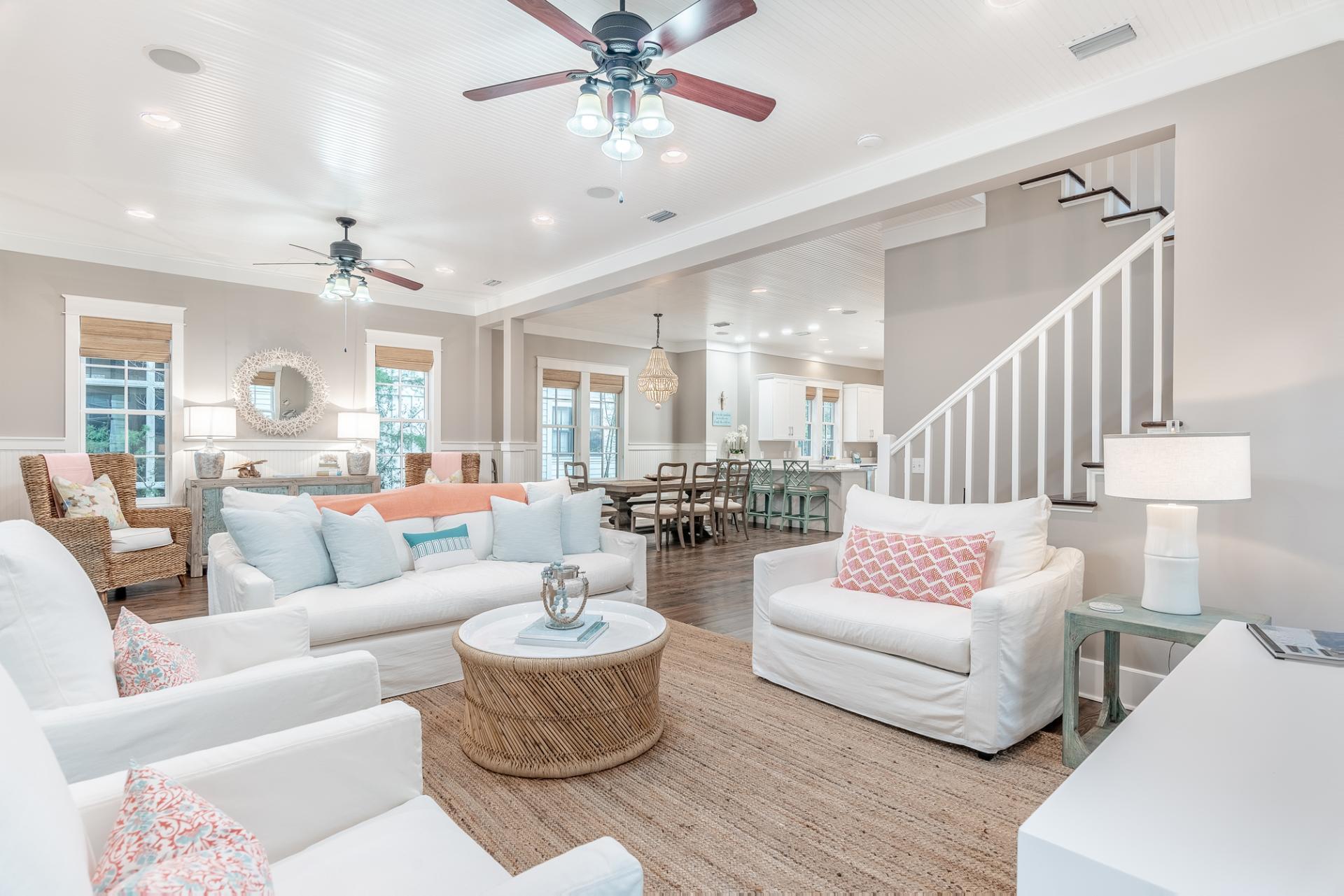 Scrub Oak Cir, Santa Rosa Beach, FL 32459