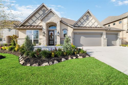 11111 Legume Ct, Cypress, TX, 77433-4566 | Card Image