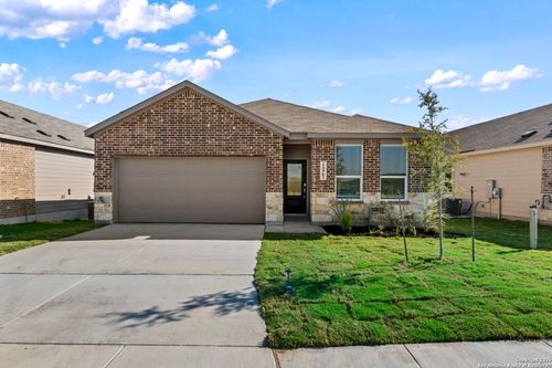 14962 Taradeau, San Antonio, TX, 78254-2768 | Card Image
