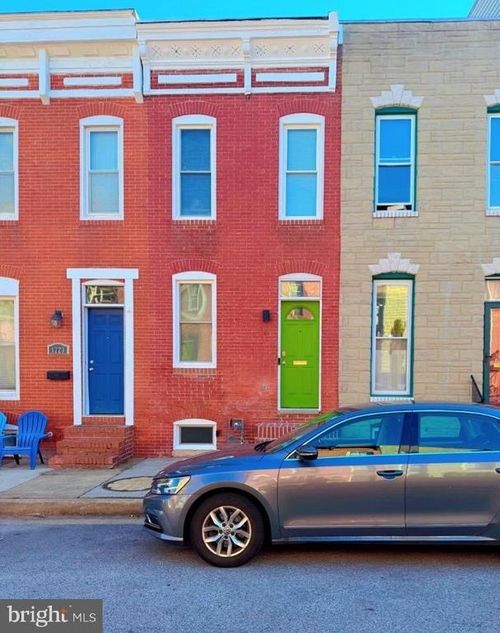 1225 Patapsco St, BALTIMORE, MD, 21230-4231 | Card Image