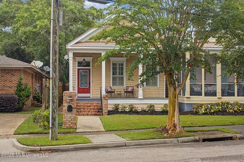 1620 2nd Street, Gulfport, MS, 39501 | Card Image