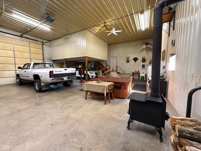 8052 E Ash Rd, House other with 2 bedrooms, 3 bathrooms and null parking in Bloomfield IN | Image 38