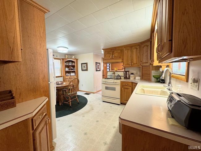 1330 College St, House other with 3 bedrooms, 1 bathrooms and null parking in Logansport IN | Image 7
