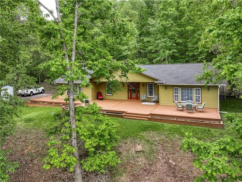 16969 Posy Mountain Rd, Rogers, AR, 72756-8972 | Card Image