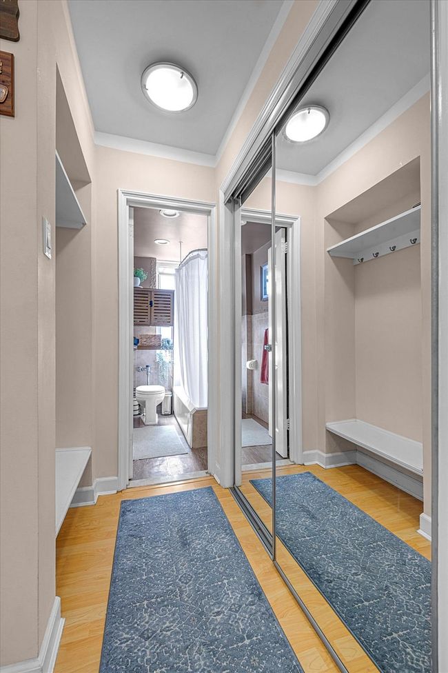 APT-3A - 141 78 Th Rd, Home with 2 bedrooms, 1 bathrooms and null parking in Flushing NY | Image 10