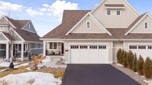 47 Spring Farm Rd, North Oaks, MN, 55127-2100 | Card Image