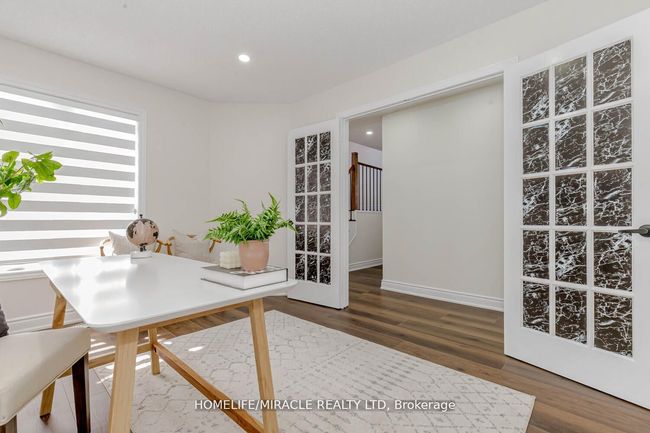 44 Leatherhead Crt, House other with 6 bedrooms, 5 bathrooms and 2 parking in Brampton ON | Image 7