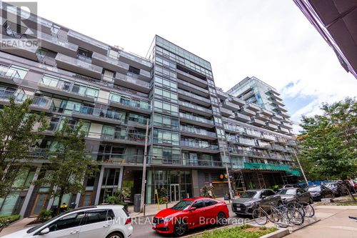 831-55 Stewart St, Toronto, ON, M5V2V1 | Card Image
