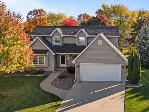 1318 Partridge Court, Algoma, WI, 54904 | Card Image