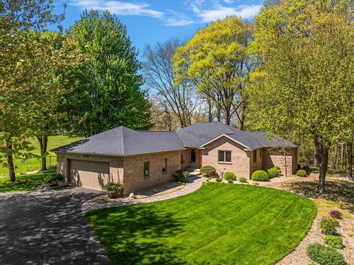 2400 Pine Hill Court, St Joseph Charter Township, MI, 49085 | Card Image