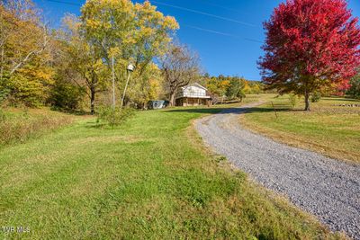 646 Cloud Creek Road, House other with 3 bedrooms, 2 bathrooms and null parking in Rogersville TN | Image 2