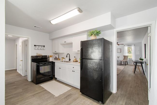 1805 Melba Ct, House other with 3 bedrooms, 1 bathrooms and null parking in River Oaks TX | Image 18