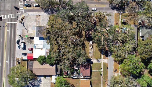 4009 N 15 Th St, House other with 3 bedrooms, 1 bathrooms and null parking in TAMPA FL | Image 10