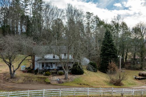 517 Mill Creek Road, Mountain City, TN, 37683 | Card Image