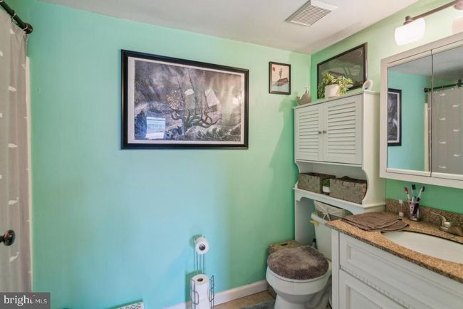 607 Lakehurst Ave, House other with 3 bedrooms, 1 bathrooms and null parking in National Park NJ | Image 18