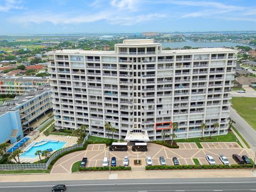 apt-305-7700 Seawall Blvd, Galveston, TX, 77551-3401 | Card Image