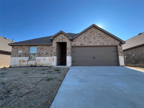 807 Cinnabar Way, Princeton, TX, 75407-3250 | Card Image