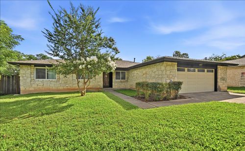 10504 Hard Rock Road, Austin, TX, 78750 | Card Image