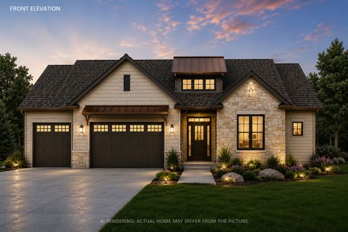 7194 Alvie Court, Bettendorf, IA, 52722 | Card Image