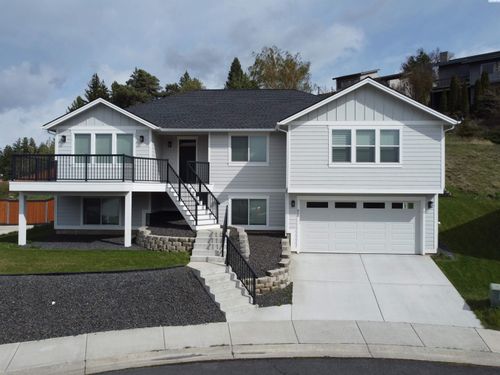 820 Sw Blue Heron Ct, Pullman, WA, 99163 | Card Image