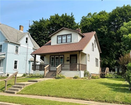 326 Waugh Ave, New Wilmington, PA, 16142-1411 | Card Image