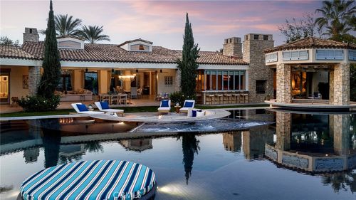 43052 Via Siena, Indian Wells, CA, 92210-7819 | Card Image