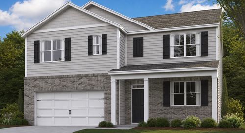 4300 Scarlet Ct, Columbia, TN, 38401-6013 | Card Image
