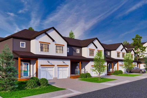 66 Creekside Drive Sw, Calgary, AB, T1T1Z1 | Card Image
