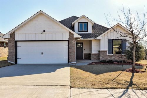 3200 Cookson Point Drive, Edmond, OK, 73012 | Card Image