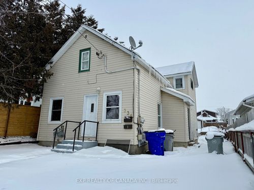 336 Mountjoy St S, Timmins, ON, P4N1T9 | Card Image