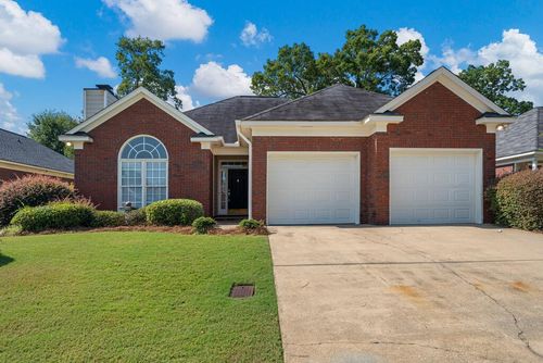 1007 Whitesville Walk Drive, Columbus, GA, 31909 | Card Image