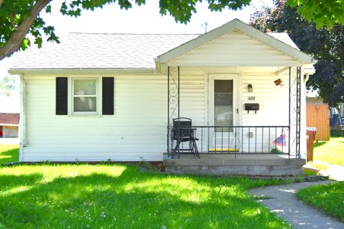409 Wilson Avenue, Piqua, OH, 45356 | Card Image